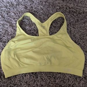 FREE WITH ANY PURCHASE Champion Sports Bra